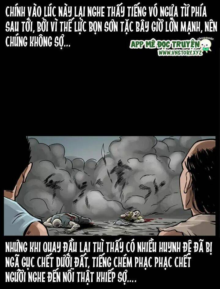 U Minh Ngụy tượng Chapter 219 - Trang 5