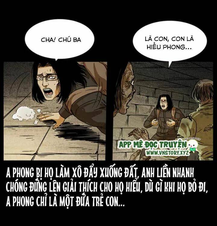 U Minh Ngụy tượng Chapter 219 - Trang 59