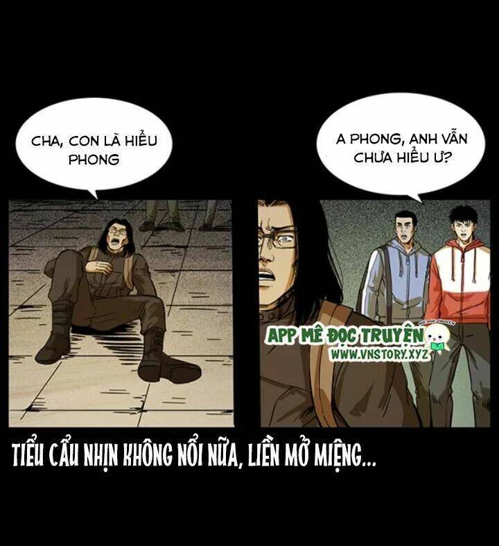 U Minh Ngụy tượng Chapter 219 - Trang 62