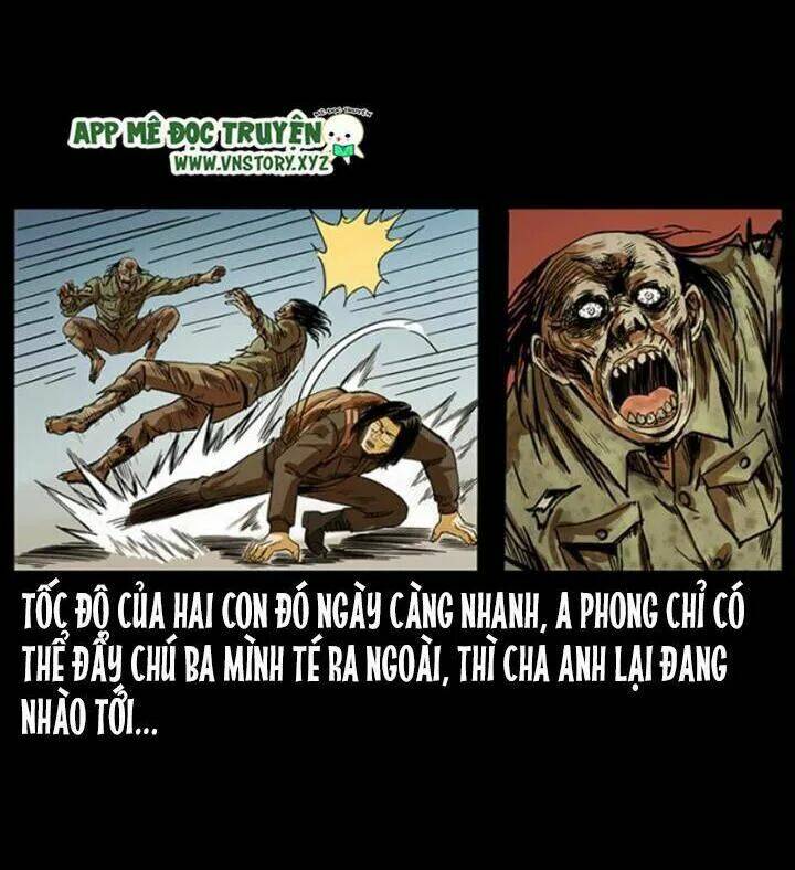 U Minh Ngụy tượng Chapter 219 - Trang 67