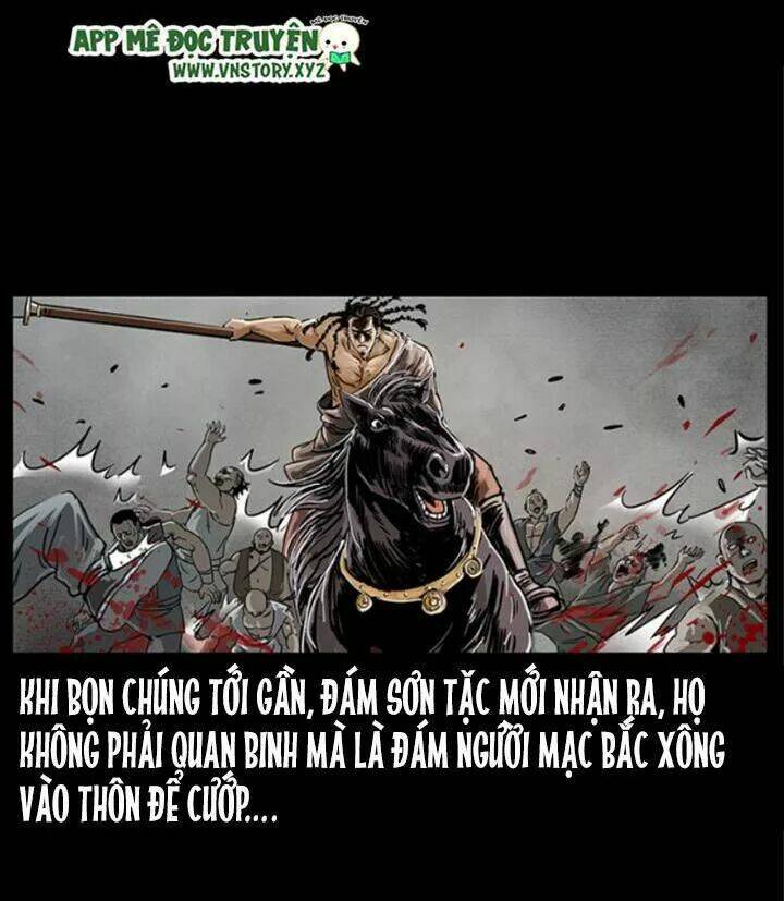 U Minh Ngụy tượng Chapter 219 - Trang 6