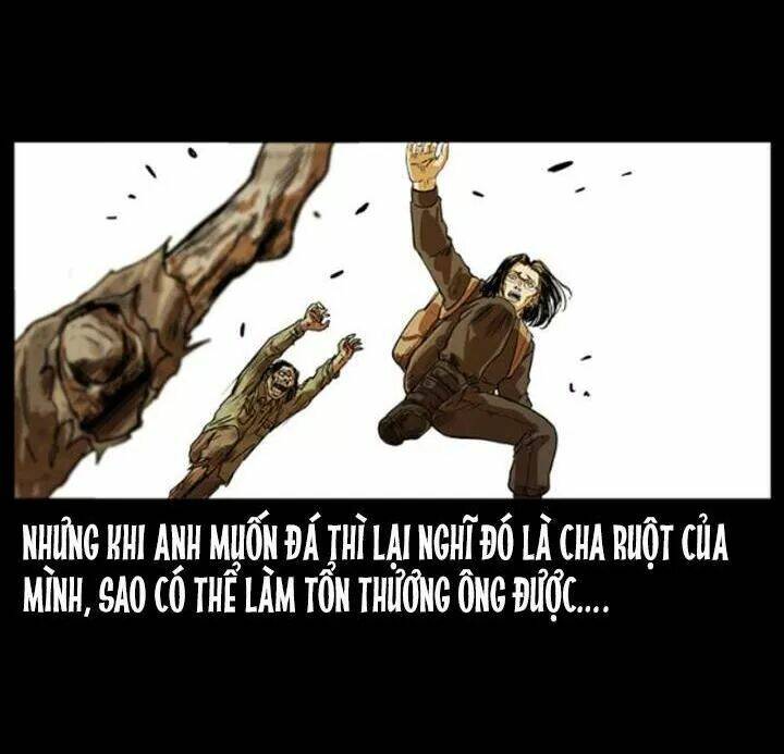 U Minh Ngụy tượng Chapter 219 - Trang 69