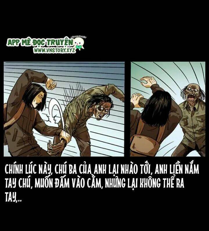 U Minh Ngụy tượng Chapter 219 - Trang 70