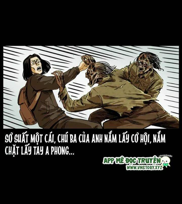 U Minh Ngụy tượng Chapter 219 - Trang 71