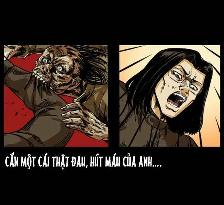 U Minh Ngụy tượng Chapter 219 - Trang 72