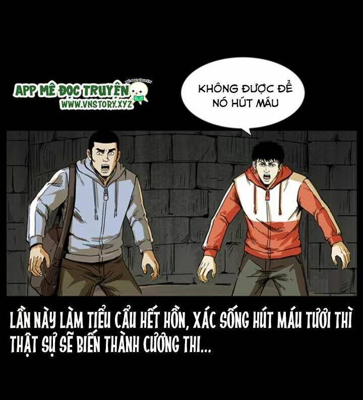 U Minh Ngụy tượng Chapter 219 - Trang 73