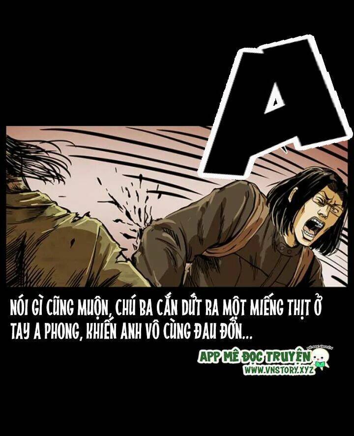 U Minh Ngụy tượng Chapter 219 - Trang 74