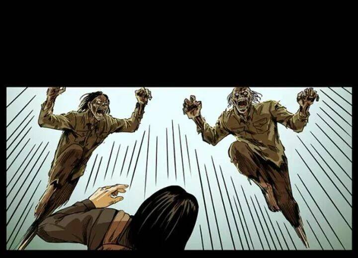 U Minh Ngụy tượng Chapter 219 - Trang 77