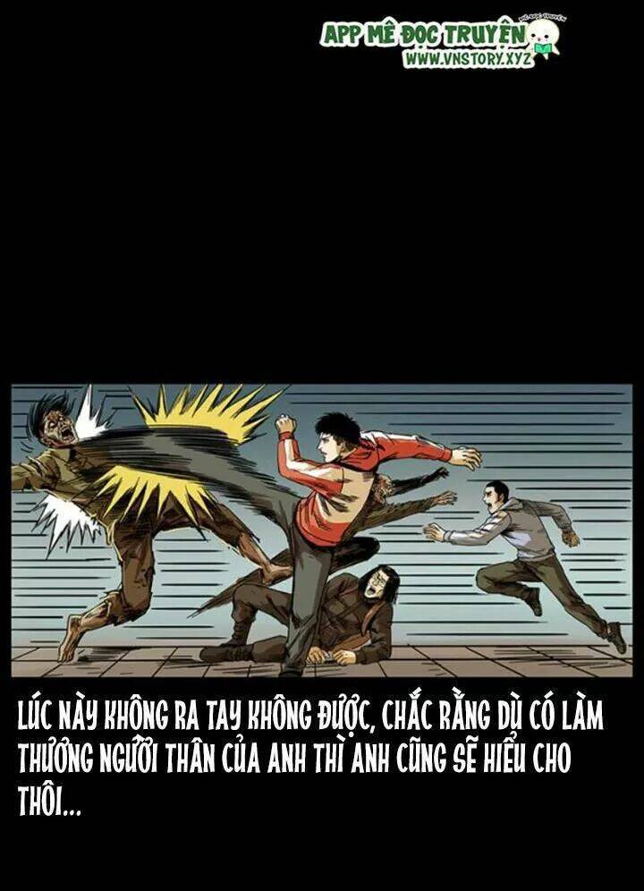 U Minh Ngụy tượng Chapter 219 - Trang 78