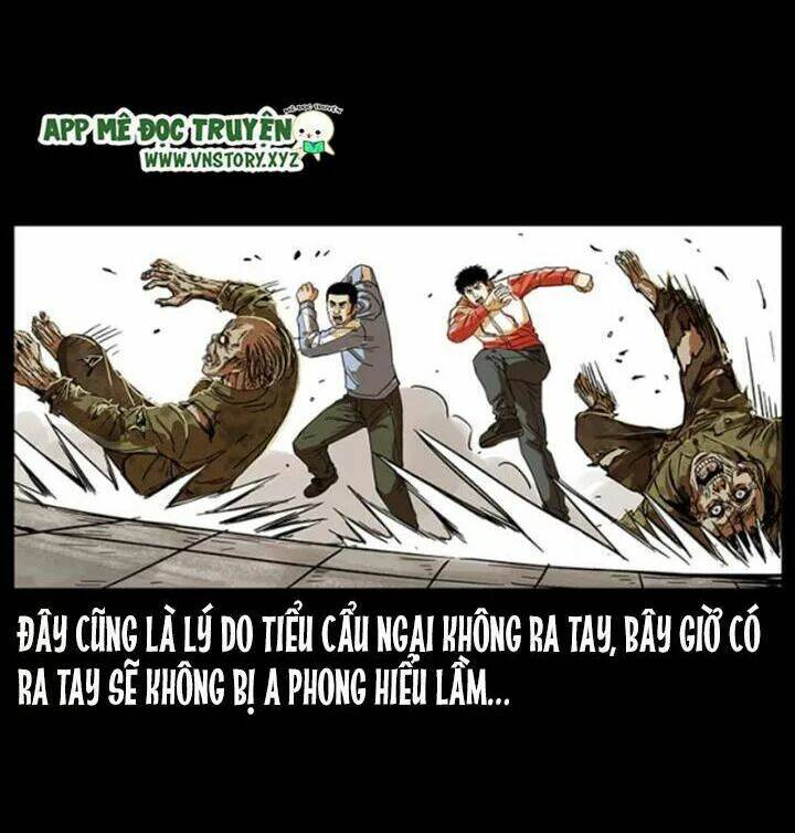 U Minh Ngụy tượng Chapter 219 - Trang 79