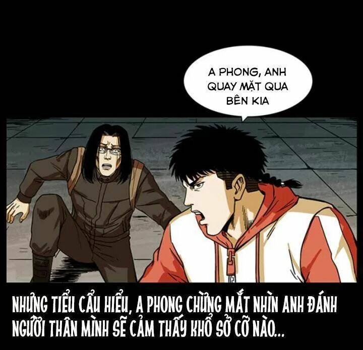 U Minh Ngụy tượng Chapter 219 - Trang 80