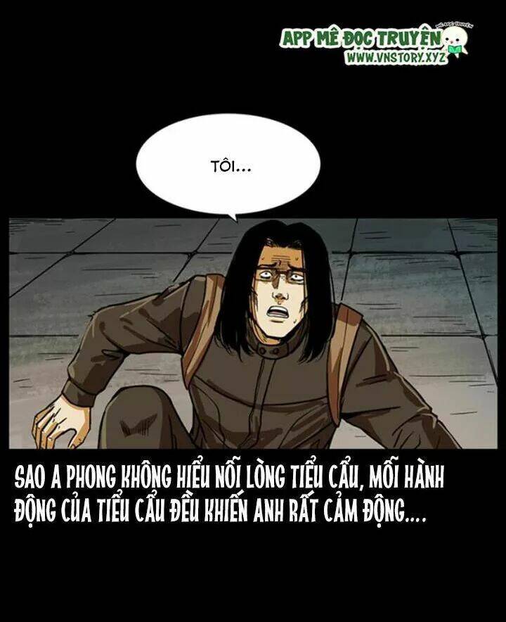 U Minh Ngụy tượng Chapter 219 - Trang 81