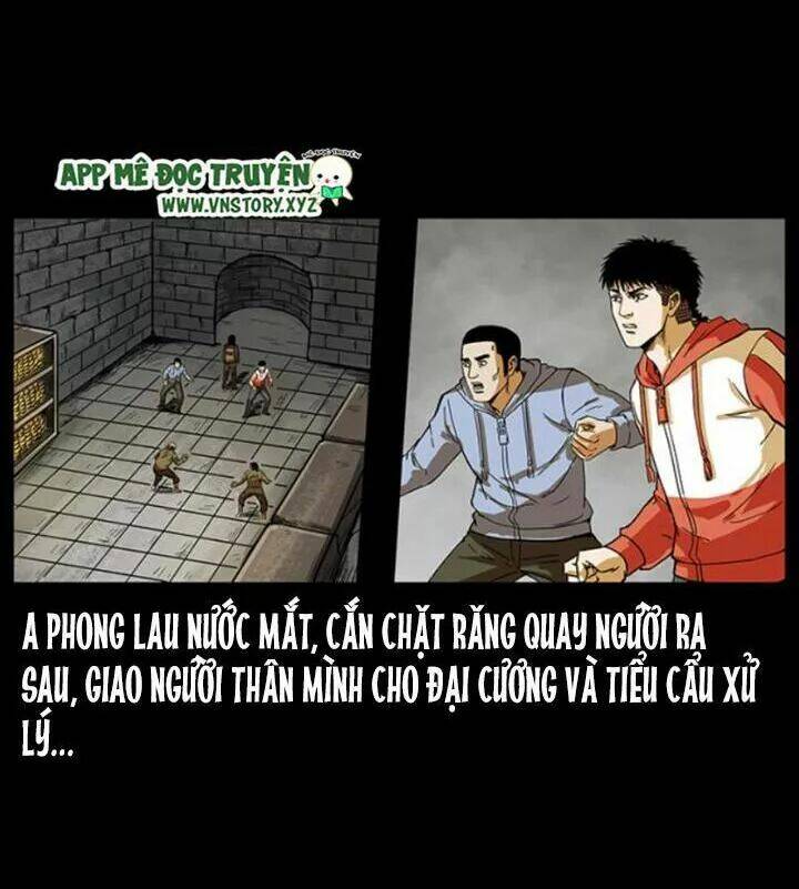 U Minh Ngụy tượng Chapter 219 - Trang 82