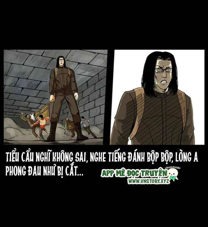 U Minh Ngụy tượng Chapter 219 - Trang 83