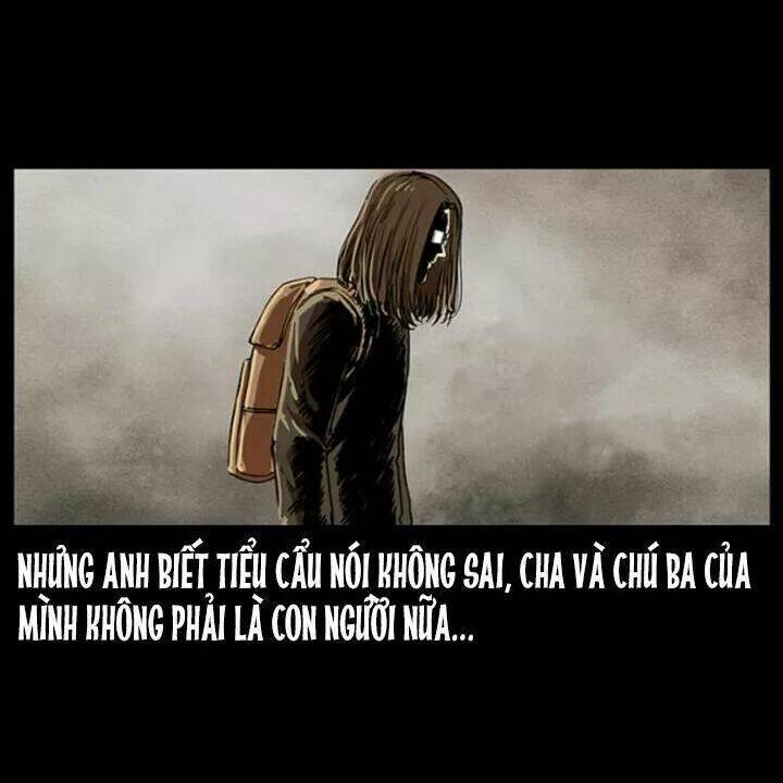 U Minh Ngụy tượng Chapter 219 - Trang 84