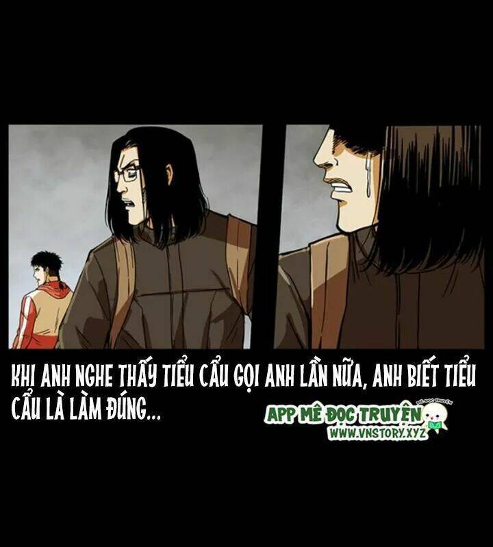 U Minh Ngụy tượng Chapter 219 - Trang 86