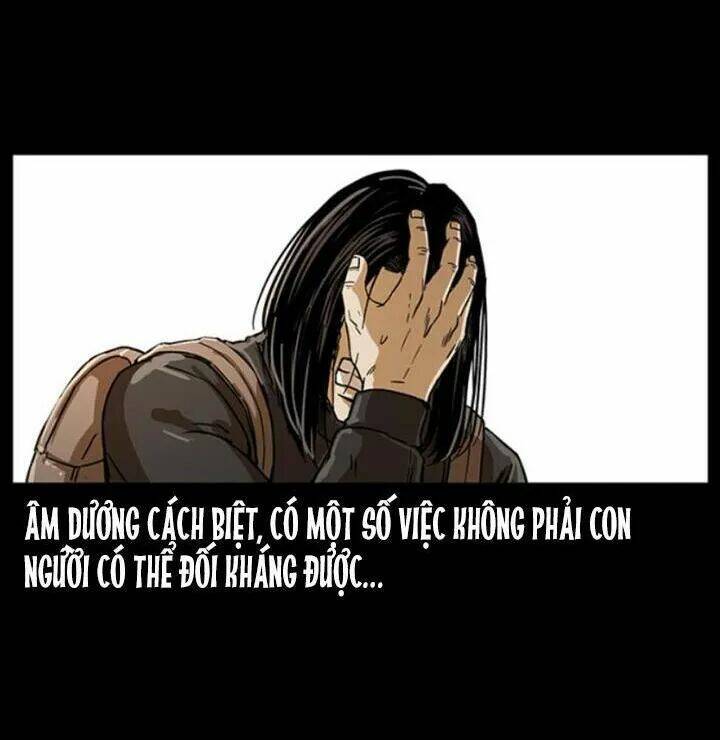 U Minh Ngụy tượng Chapter 219 - Trang 87