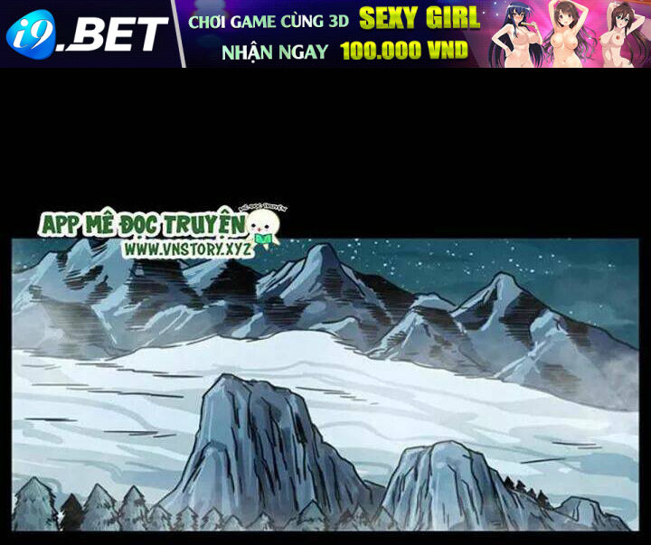 U Minh Ngụy tượng Chapter 219 - Trang 88