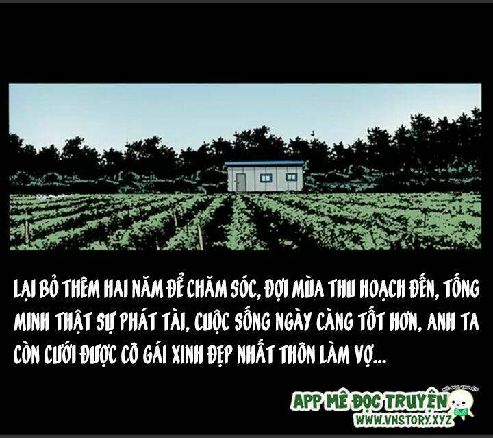 U Minh Ngụy tượng Chapter 22 - Trang 9