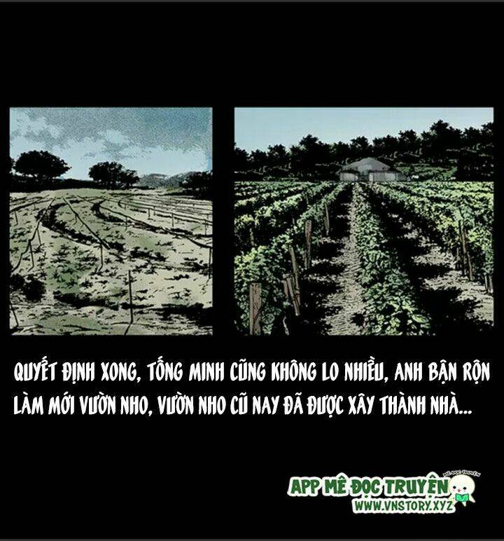 U Minh Ngụy tượng Chapter 22 - Trang 14