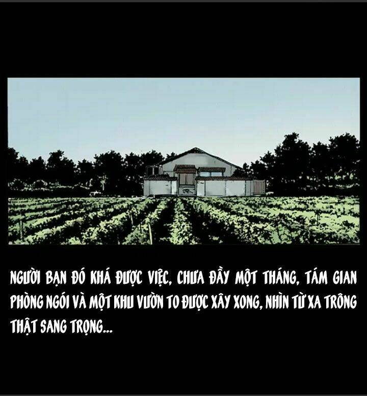 U Minh Ngụy tượng Chapter 22 - Trang 15