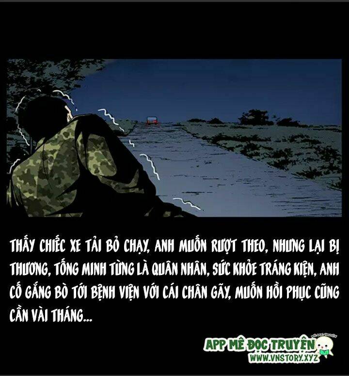 U Minh Ngụy tượng Chapter 22 - Trang 22