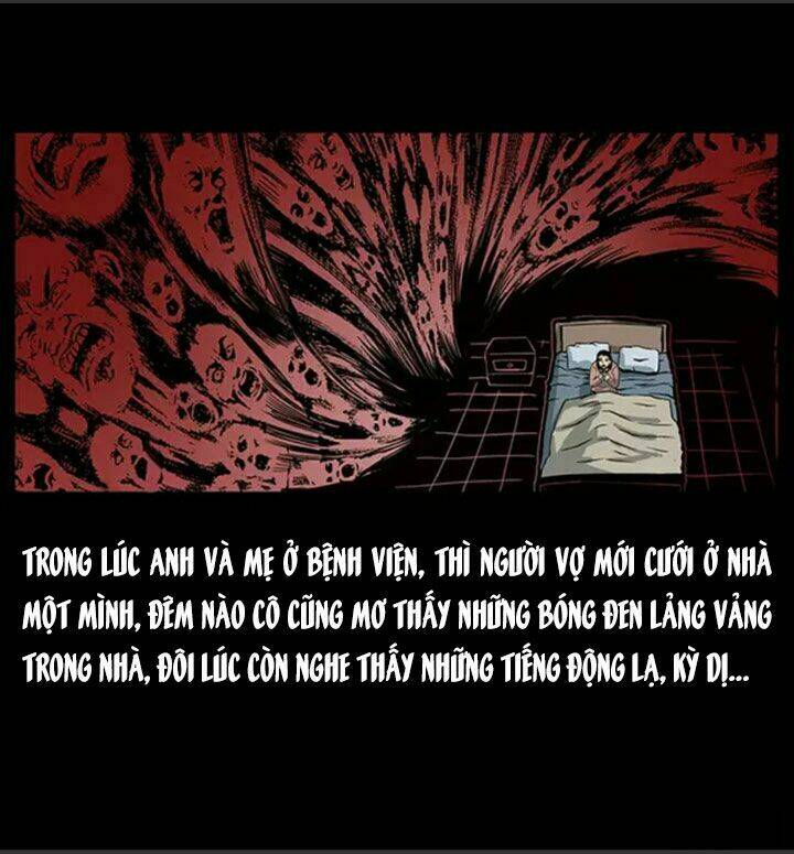 U Minh Ngụy tượng Chapter 22 - Trang 23