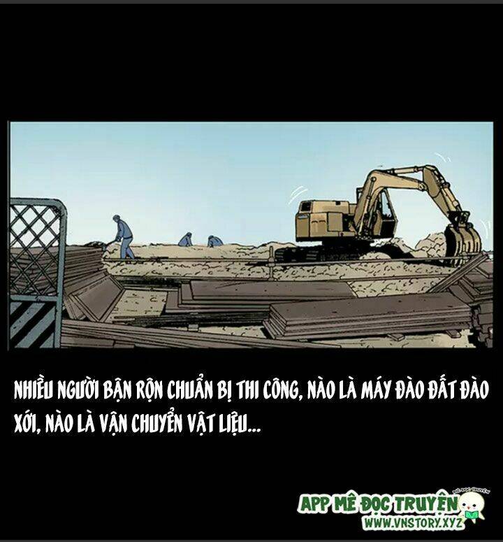 U Minh Ngụy tượng Chapter 22 - Trang 2