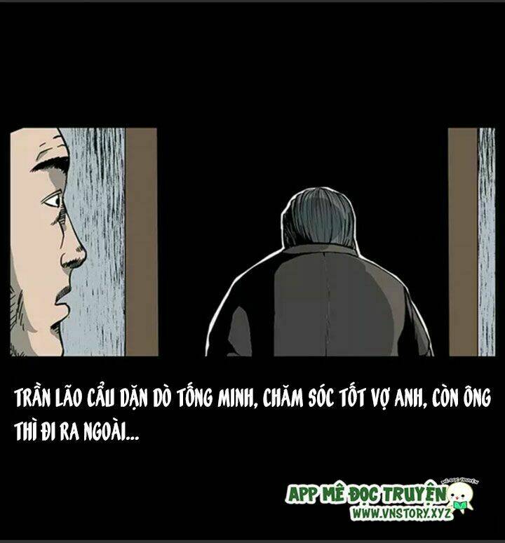 U Minh Ngụy tượng Chapter 22 - Trang 38