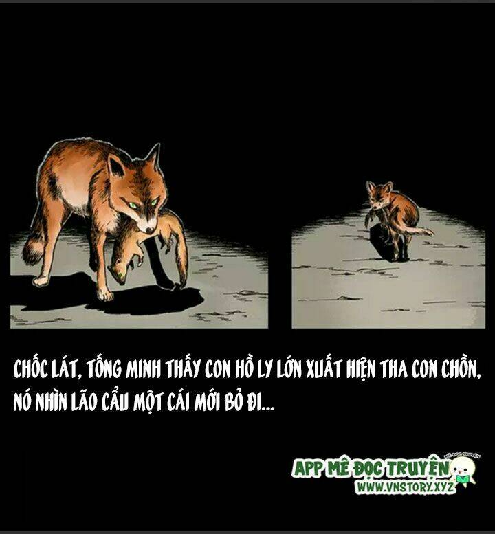 U Minh Ngụy tượng Chapter 22 - Trang 42