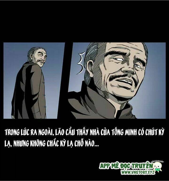 U Minh Ngụy tượng Chapter 22 - Trang 46