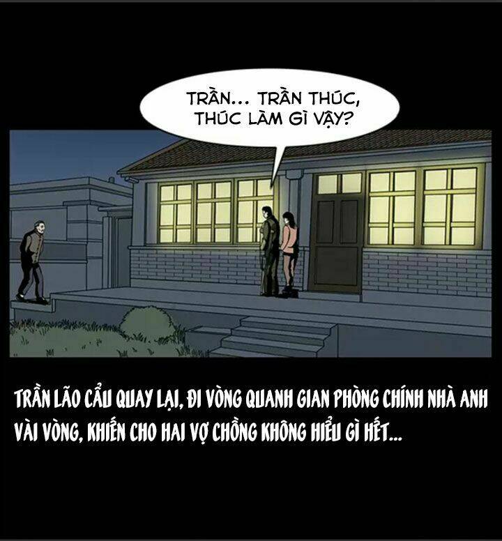 U Minh Ngụy tượng Chapter 22 - Trang 47