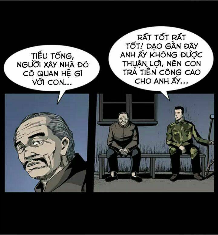 U Minh Ngụy tượng Chapter 22 - Trang 51