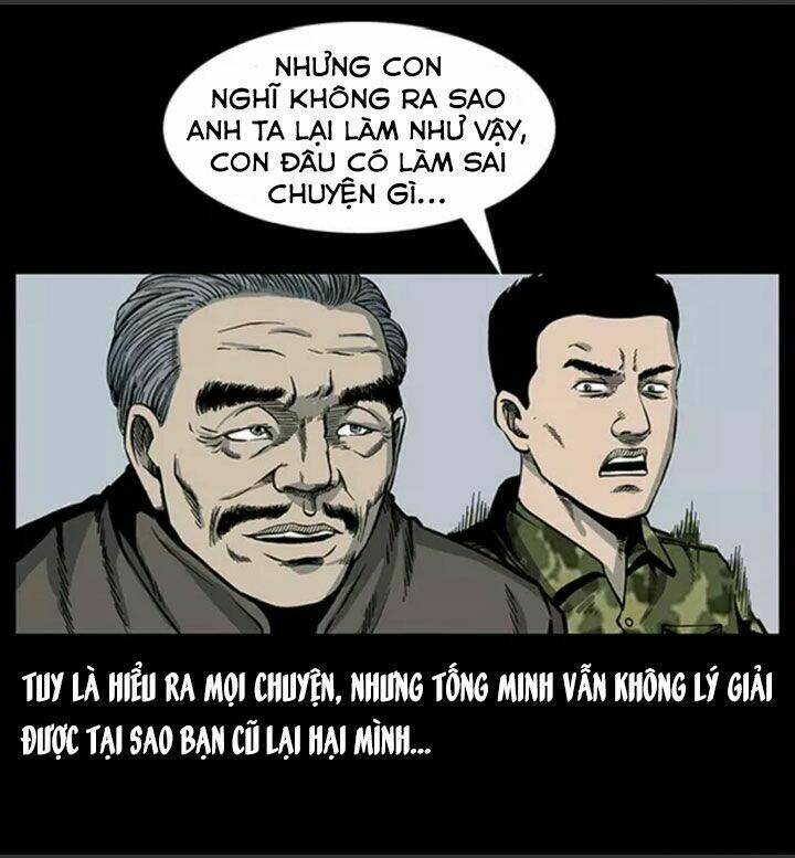 U Minh Ngụy tượng Chapter 22 - Trang 57