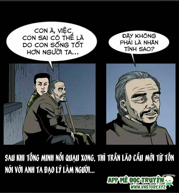 U Minh Ngụy tượng Chapter 22 - Trang 58