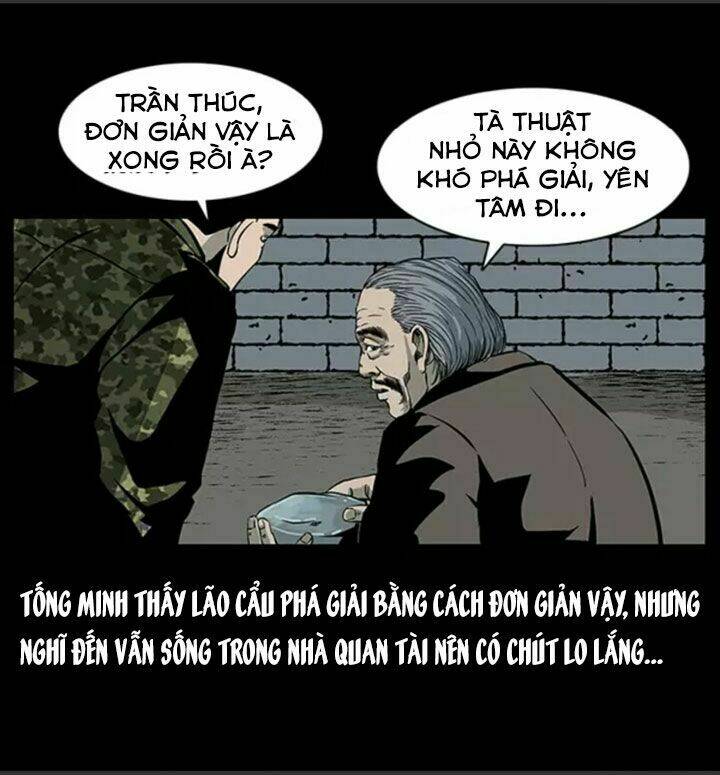 U Minh Ngụy tượng Chapter 22 - Trang 63
