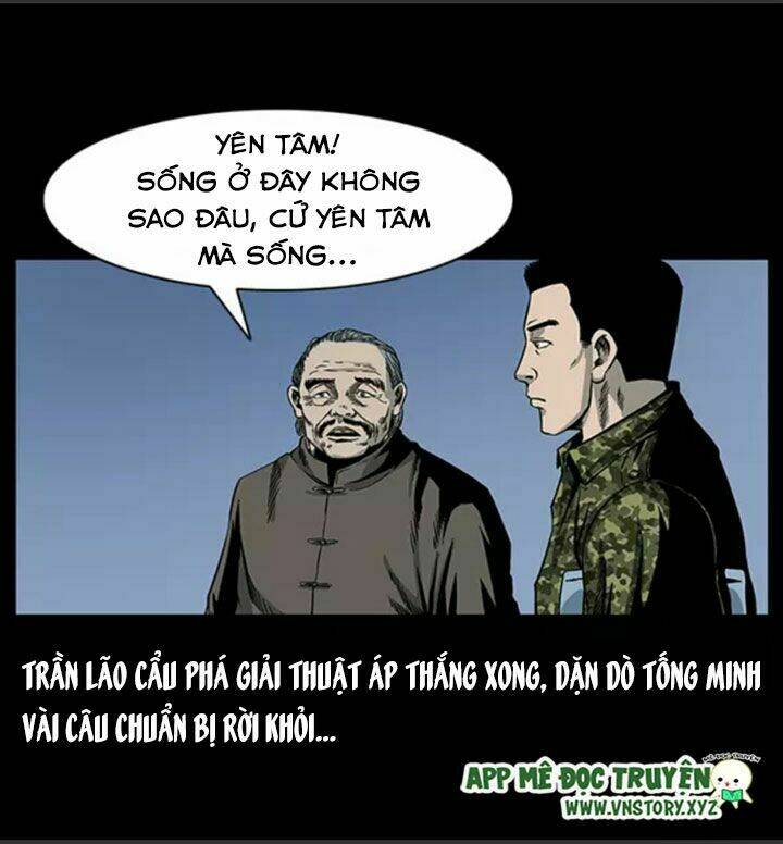 U Minh Ngụy tượng Chapter 22 - Trang 66