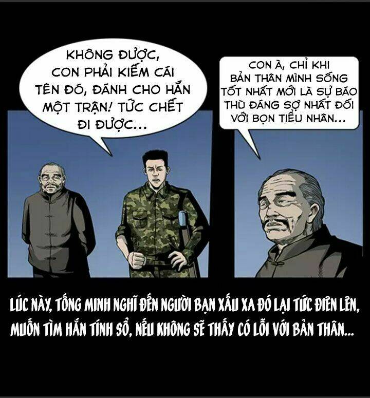 U Minh Ngụy tượng Chapter 22 - Trang 67
