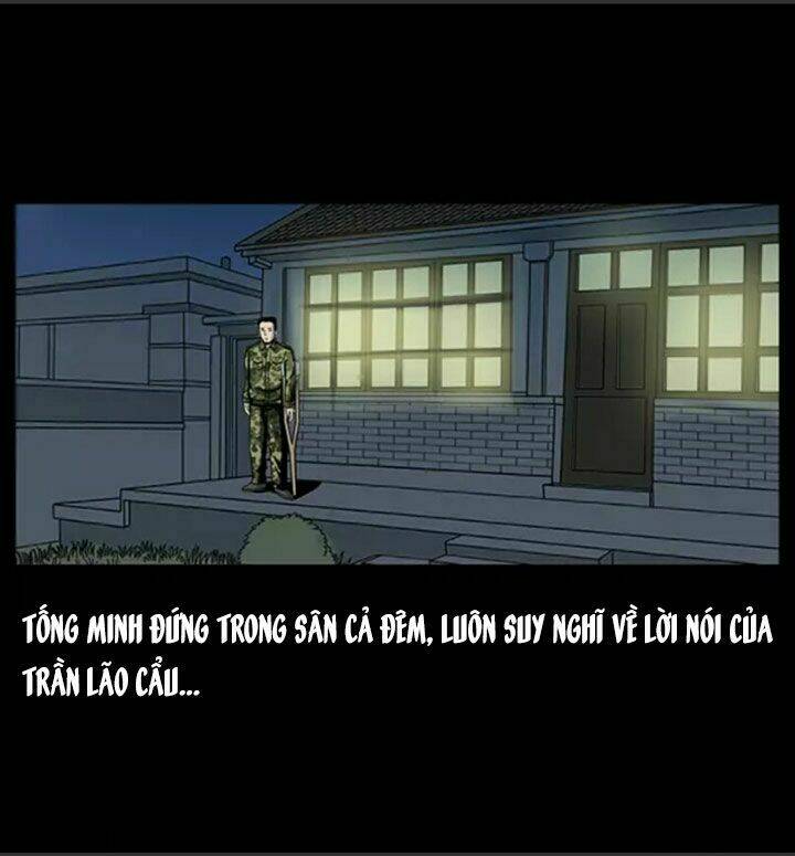 U Minh Ngụy tượng Chapter 22 - Trang 69