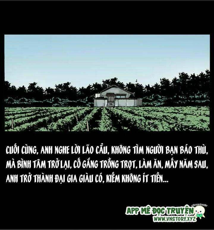 U Minh Ngụy tượng Chapter 22 - Trang 70