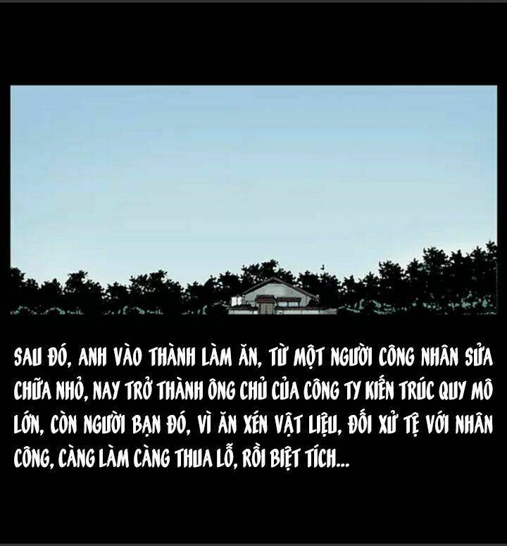 U Minh Ngụy tượng Chapter 22 - Trang 71