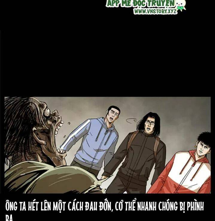 U Minh Ngụy tượng - Chapter 220 - Page 9