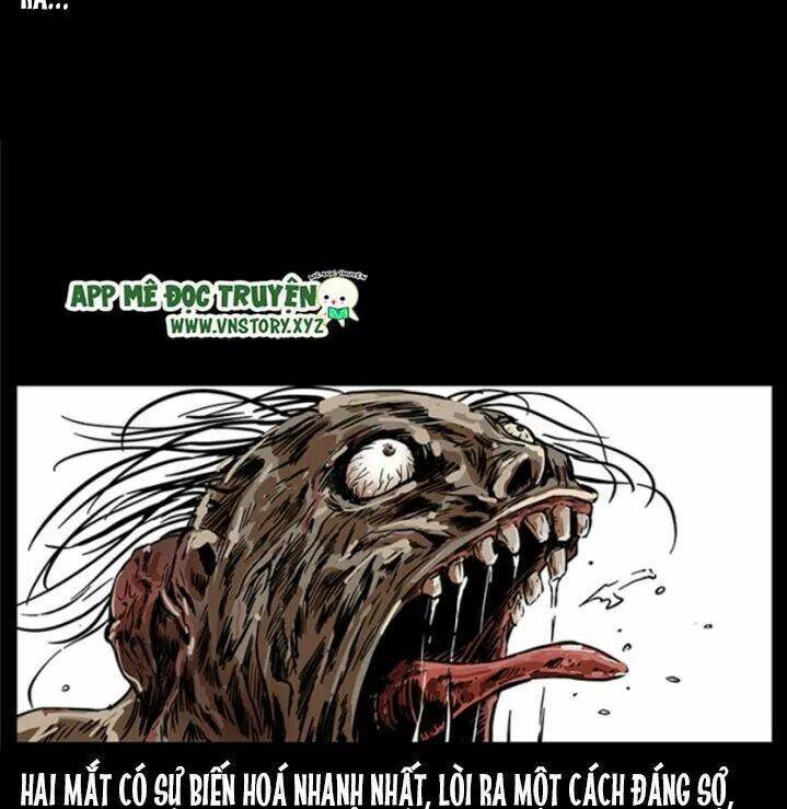 U Minh Ngụy tượng - Chapter 220 - Page 10