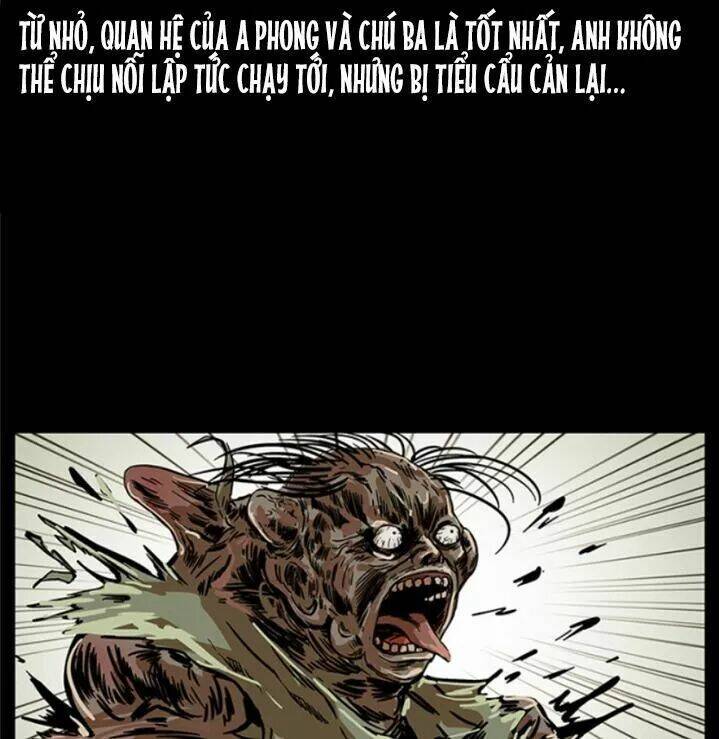 U Minh Ngụy tượng - Chapter 220 - Page 13