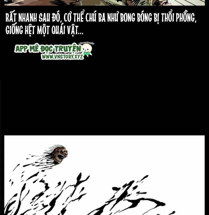 U Minh Ngụy tượng - Chapter 220 - Page 14