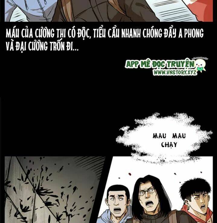 U Minh Ngụy tượng - Chapter 220 - Page 16