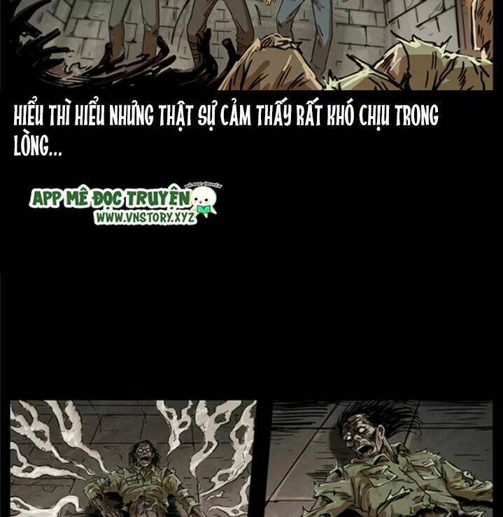 U Minh Ngụy tượng - Chapter 220 - Page 18