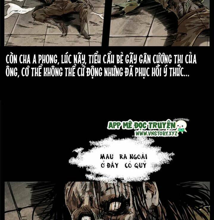 U Minh Ngụy tượng - Chapter 220 - Page 19