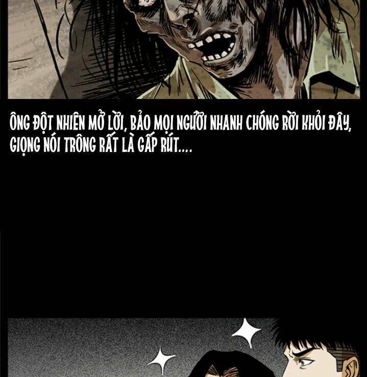 U Minh Ngụy tượng - Chapter 220 - Page 20