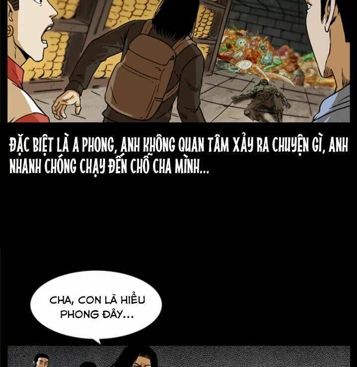 U Minh Ngụy tượng - Chapter 220 - Page 22